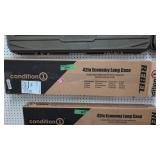 Condition 1 gun case new in the box