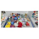 Beanie babies McDonald