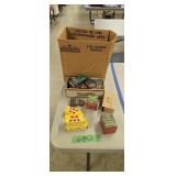 Lot of vintage ammo preview a must