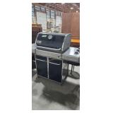 Weber gas grill