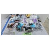 Mcdonald