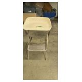Mcm Footstool Folding