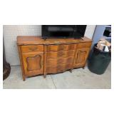 Bassett MCM server