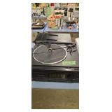 Jvc stereo receivers turntables DVD players etc