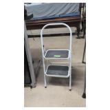 Step stool