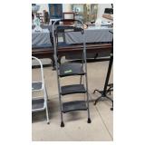 Step ladder