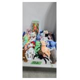 Beanie babies