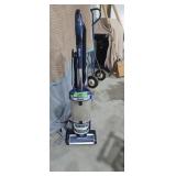 Shark vacuum cleaner