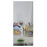 Beanie babies m&m dispenser etc