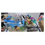 M&m mulliganville dispenser beanie babies