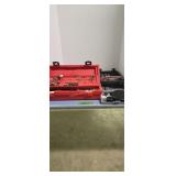 Dremel tool and accessories