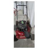 Murray push mower