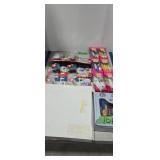 Beanie babies pez dispensers fuzzy friends etc