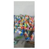Pez dispensers