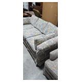 Living room sofa 76 in Long