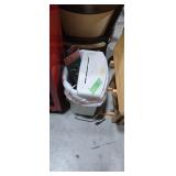 Royal paper shredder