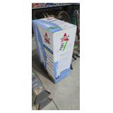 Bissell quicksteamer new in the box