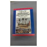 Ships Of The American Revolution And Their