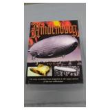 Hindenburg The Story Of Airships From Zeppelins
