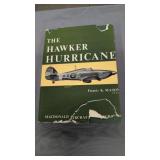 The Hawker Hurricane 175 Pages 10 By 7.5