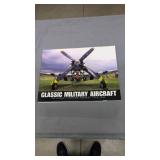 Classic Military Aircraft The World