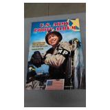 Us Army Photo Album Shooting The War In Color