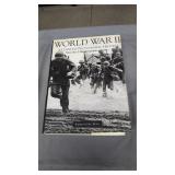 World War Ii A Complete Photographic History