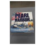 Pearl Harbor The Day Of Infamy And Illustrated