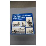 The Ships And Aircraft Of The Us Fleet 421 Pages