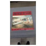 100 Years Of Flight 143 Pages 12.25 X 12.5