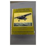 Fokker The Man And The Aircraft 224 Pages 11.25x9