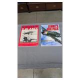 Soviet X Planes 160 Pages 10.5 X8.25, Zemke