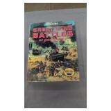Great Land Battles Of World War Ii ,192 Pages