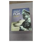 Fighting The Desert Fox Rommel