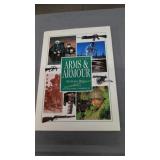 20th Century Arms And Armor 224 Pages 13.25x9.25