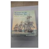 Warships Of The Napoleonic Era 160 Pages 11.75x10