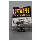 The Luftwaffe In Camera 1942 - 1945 By Alfred