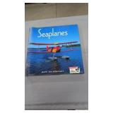 Seaplanes 120 Pages 11.5 X11.75