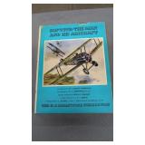 Sopwith The Man In His Aircraft 244 Pages 11.25x9