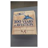 100 Years Of Aviation A History Of Humankind