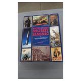 United States Military Almanac A Chronological
