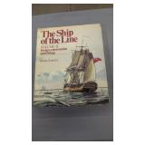 The Ship Of The Line Volume 2 Design,