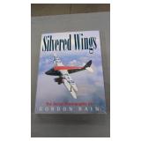 silvered wings the aerial photography of Gordon