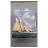 the schooner it