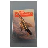 Usaf Phantoms Tactics, Training And Weapons
