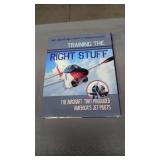 Training The Right Stuff The Aircraft That