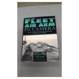 The Fleet Air Arm In Camera Archive Photographs