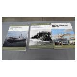 Us Submarines 1941-45, Swimming Sherman
