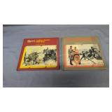 Artillery Tactics 1939 - 1945 72 Pages 8 By 8.5,