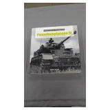Panzerkampfwagen Iv The Backbone Of Germany
